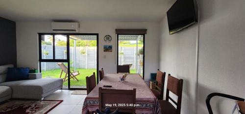 Coatepeque House | La Joya de Opico