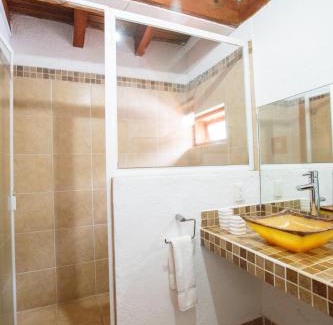 Valle de Bravo Bed & Breakfast | La Joya del Viento