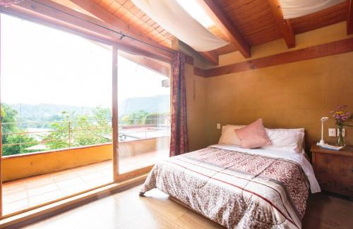 Valle de Bravo Bed & Breakfast | La Joya del Viento
