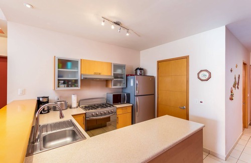 La Puntilla Condo | La Joya 313 Superb 2 BR Condo Close Proximity to Restaurants and Marina