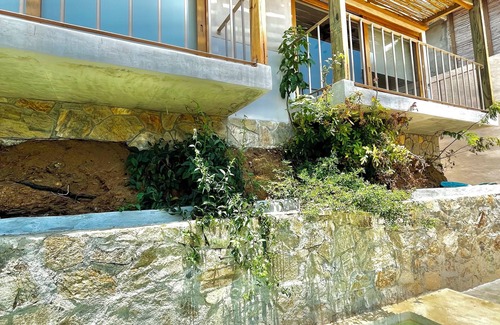 San Agustinillo Apartment | La Joya San Agustinillo