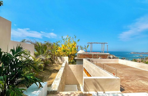 San Agustinillo Apartment | La Joya San Agustinillo
