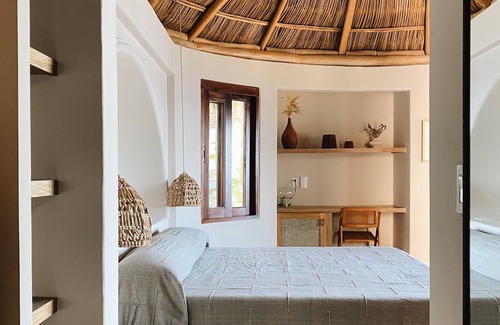 Sayulita Hotel | La Joya Sayulita