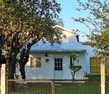 Puerto Valle House | La joyita