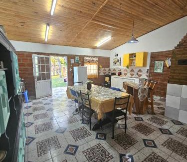 Puerto Valle House | La joyita