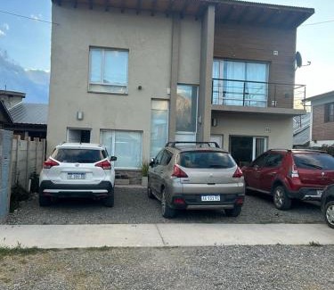 Esquel Apartment | La Juana