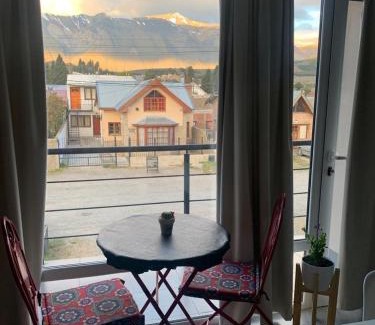 Esquel Apartment | La Juana