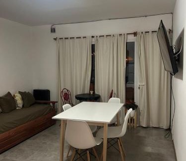 Esquel Apartment | La Juana