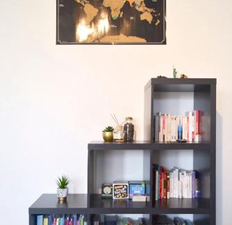 Mainvilliers Apartment | La Kasa