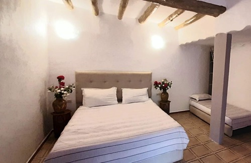 Chwiter House | La Kasbah Chwiter