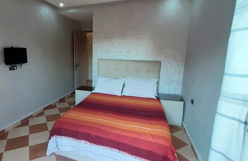 Chwiter House | La Kasbah Chwiter