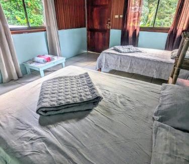 Drake Bay House | La Katalinda