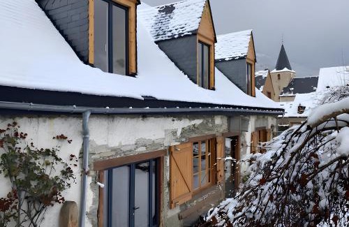 Adervielle-Pouchergues House | La Ketzerie à Adervielle