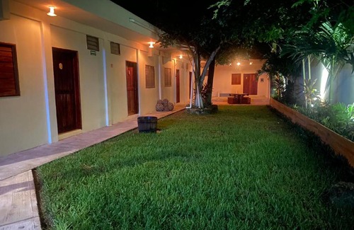 Centro Hotel | La Kinta Hotel