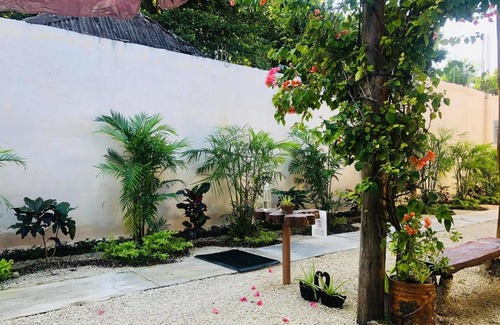 Centro Hotel | La Kinta Hotel