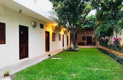Centro Hotel | La Kinta Hotel