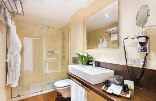 Historical Center Hotel | La Laguna Gran Hotel