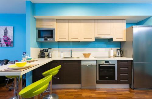 San Cristobal de La Laguna Apartment | La Laguna Centro