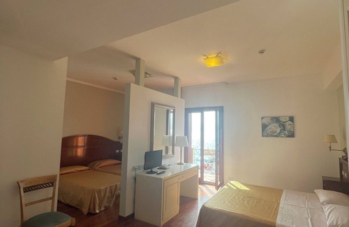 Pellaro Hotel | La Lampara