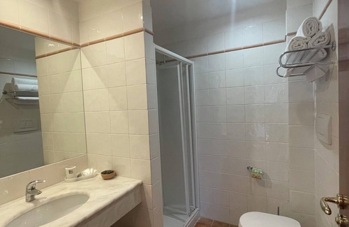 Pellaro Hotel | La Lampara