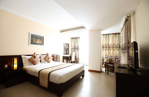 Hue City Centre Hotel | La Lanette Hotel Hue