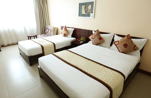 Hue City Centre Hotel | La Lanette Hotel Hue
