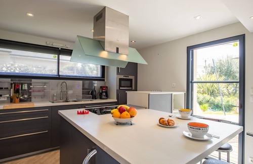 Tregunc House | La Lauremma by Interhome