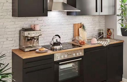Dahn Apartment | La Lauter