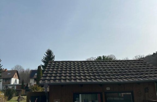 Dahn Apartment | La Lauter