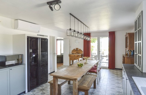 Saint-Jean-de-Serres Villa | La Lavande - With private pool