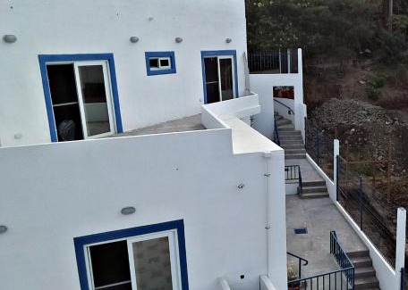 Tamanique Apartment | La Leona 1
