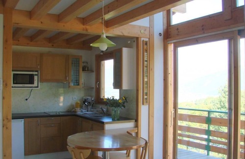 Barberaz House | LA LESINE - BARBERAZ