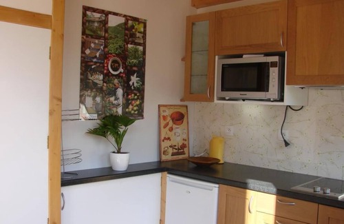 Barberaz House | LA LESINE - BARBERAZ