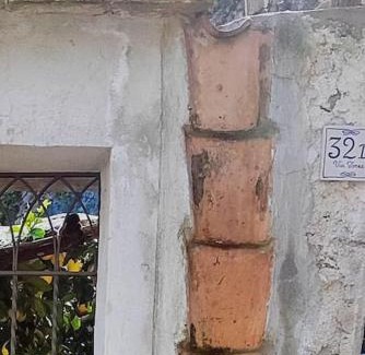 Minori House | #La limonaia della torretta