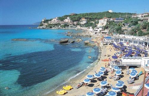Castiglioncello Apartment | La Limonaia