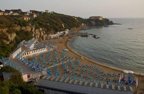 Castiglioncello Apartment | La Limonaia