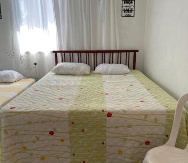 Guaratuba House | La Linda playa