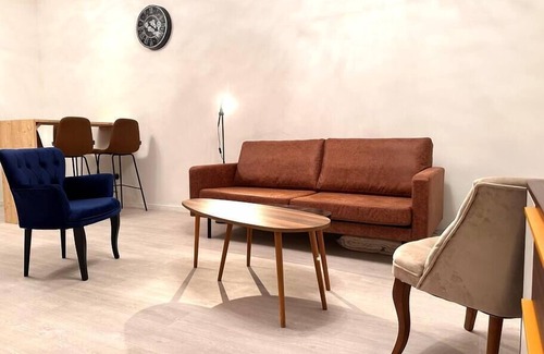 Dinant House | La Little House de Dinant