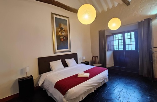 Cusco Historic Center Hotel | La Llave 351 Hotel Boutique
