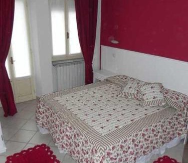 Fondotoce Bed & Breakfast | La Locanda Al Lago