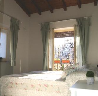 Fondotoce Bed & Breakfast | La Locanda Al Lago