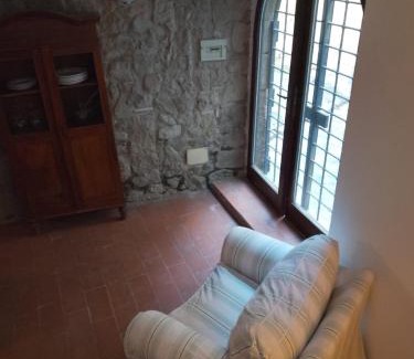 Bassano in Teverina Bed & Breakfast | La Locanda del Pellegrino