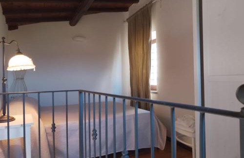 Bassano in Teverina Bed & Breakfast | La Locanda del Pellegrino