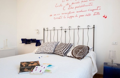 Paestum House | La Locanda Del Mare