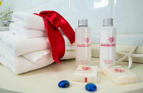 Paestum House | La Locanda Del Mare