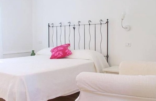 Paestum House | La Locanda Del Mare