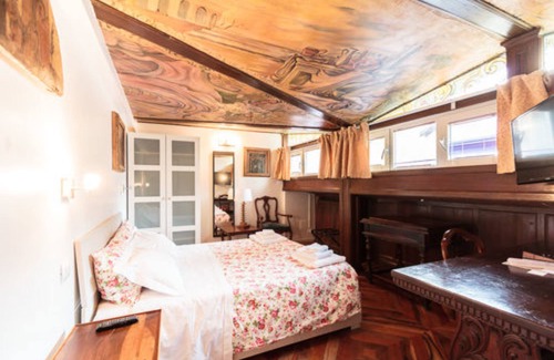 Porta Venezia Bed & Breakfast | La Locanda del Pino