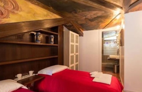 Porta Venezia Bed & Breakfast | La Locanda del Pino