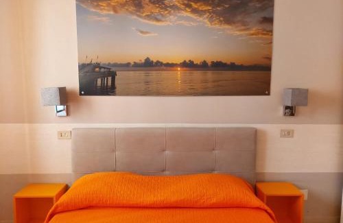 Lido di Camaiore Hotel | La locanda di Gioele
