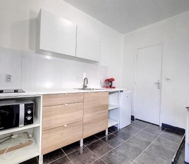 Durantiere Apartment | La loge du Paul B